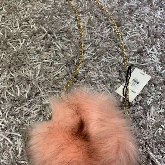 Fur purse - Picture 2 of 3